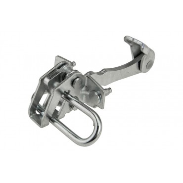 Charnière de Porte Avant...