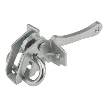 Charnière de Porte Arrière...