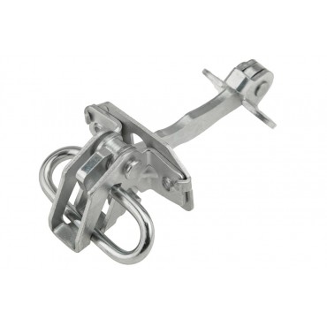 Charnière de Porte Avant...