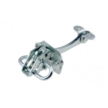 Charnière de Porte Avant...