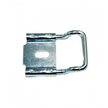 Loquet Serrure Porte...