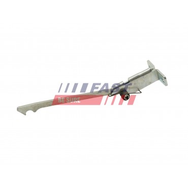 Charnière de Porte Arrière...