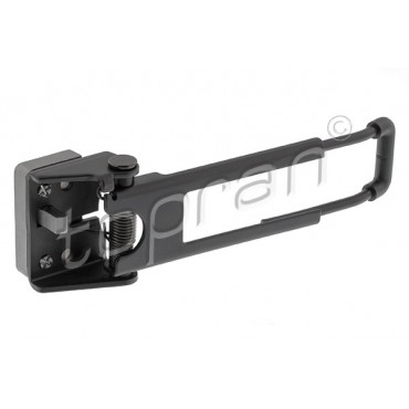 Charnière de Porte Arrière...