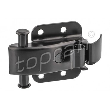 Charnière de Porte Arrière...