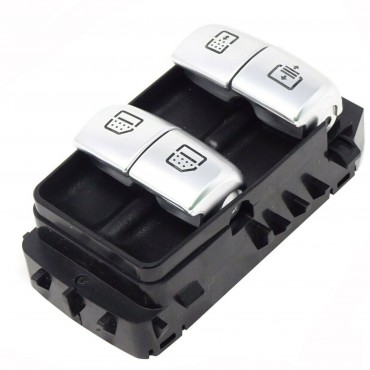 Platine Commande Lève Vitre...