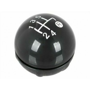 Pommeau de vitesse Fiat 500...