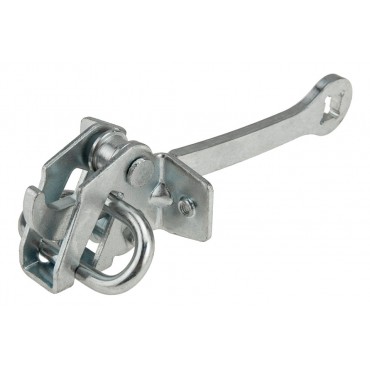 Charnière de Porte Avant...