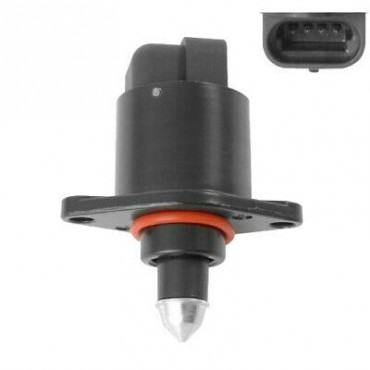 Régulateur de ralenti...