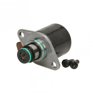 Vanne Pompe d'injection...