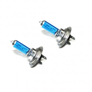 X2 Ampoule H7 Halogène...