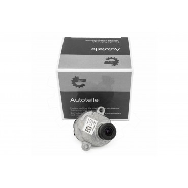 Caméra de Recul Aide Au...