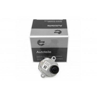 Caméra de Recul Aide Au...