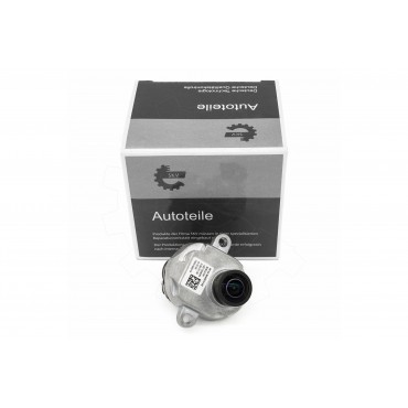 Caméra de Recul Aide Au...