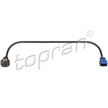 Capteur de Cognement Pour...