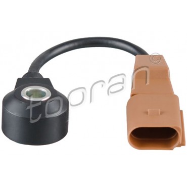 Capteur de Cognement Pour...