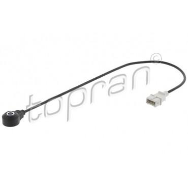 Capteur de Cognement Pour...