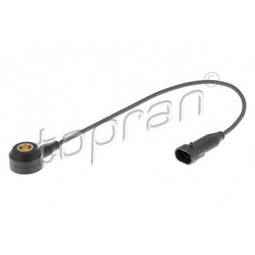 Capteur de Cognement Pour...