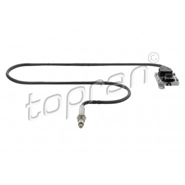 Sonde d'échappement NOX...