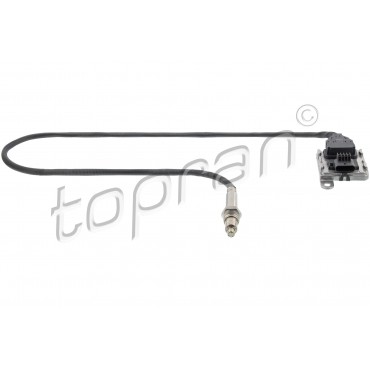 Sonde d'échappement NOX...
