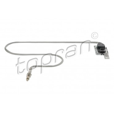 Sonde d'échappement NOX...