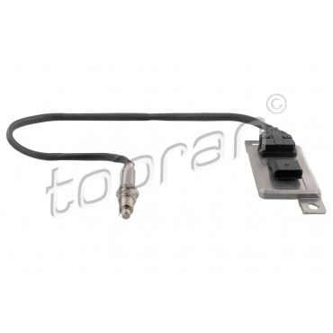 Sonde d'échappement NOX...
