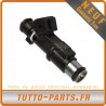 Injecteur Citroen C4 C5 C8 Peugeot 206 307 406 407 Fiat Lancia	