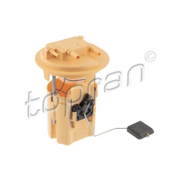 Pompe à Carburant Pour...