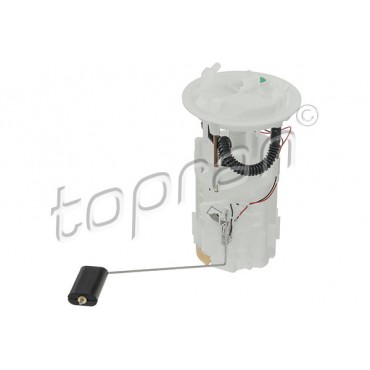 Pompe à Carburant Pour...