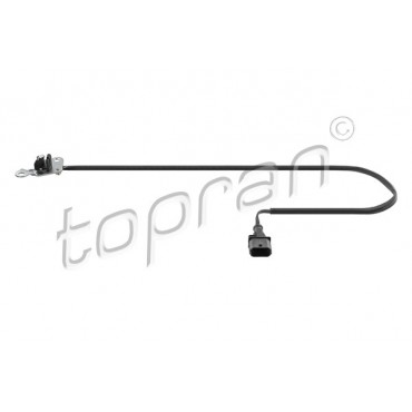 Capteur Position d'Arbre à...