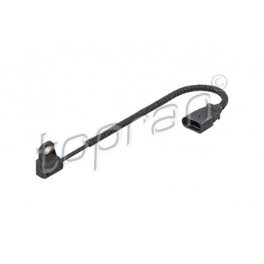 Capteur Position d'Arbre à...