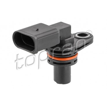 Capteur Position d'Arbre à...