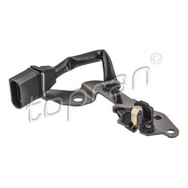 Capteur Position d'Arbre à...