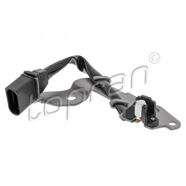 Capteur Position d'Arbre à...