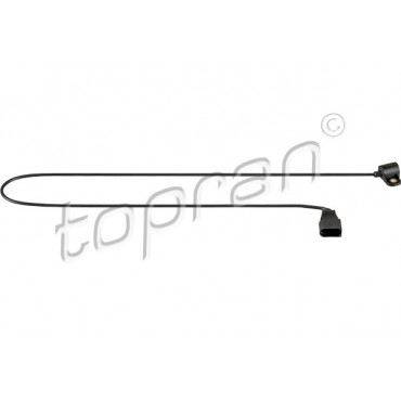 Capteur Position d'Arbre à...