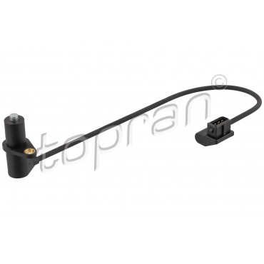 Capteur Position d'Arbre à...