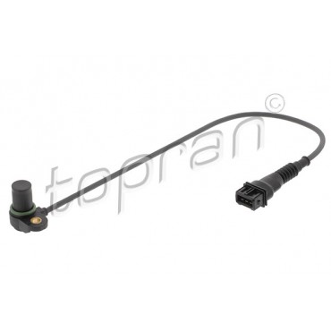 Capteur Position d'Arbre à...