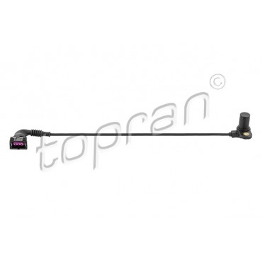 Capteur Position d'Arbre à...