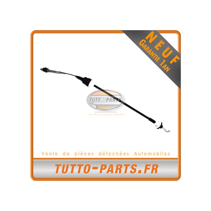 Câble d'Embrayage Opel Combo II Corsa A B Tigra Vauxhall