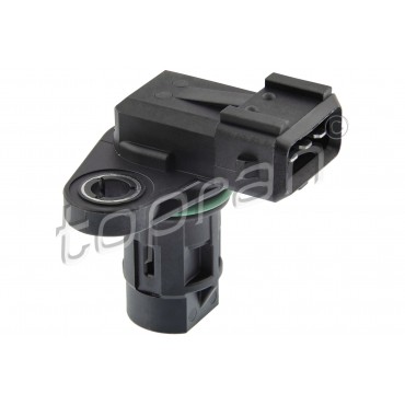 Capteur Position d'Arbre à...