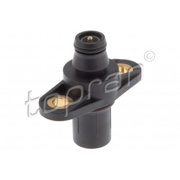 Capteur Position d'Arbre à...