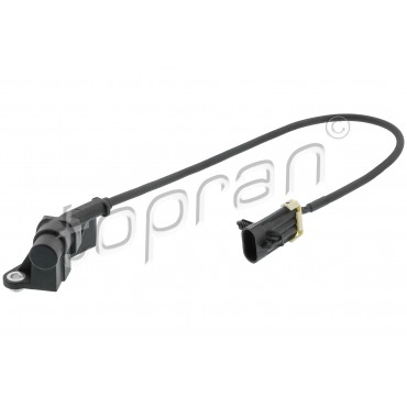 Capteur Position d'Arbre à...