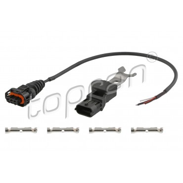 Capteur Position d'Arbre à...