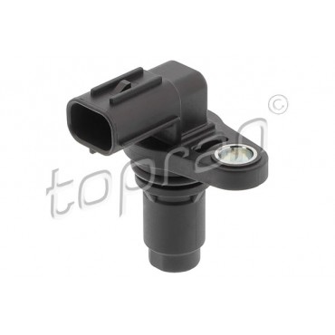 Capteur Position d'Arbre à...