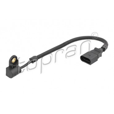 Capteur Position d'Arbre à...