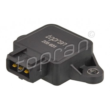 Capteur Position Papillon...