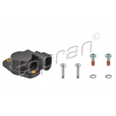 Capteur Position Papillon...