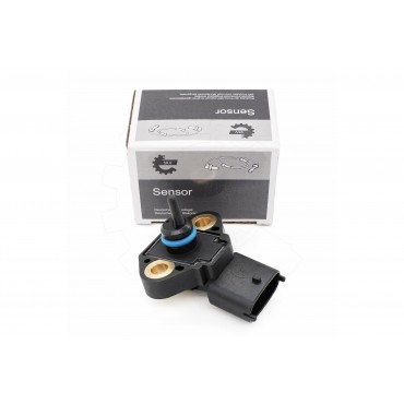 Capteur de Pression...