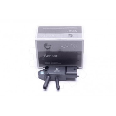 Capteur Pression des Gaz...