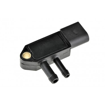 Capteur Pression des Gaz...