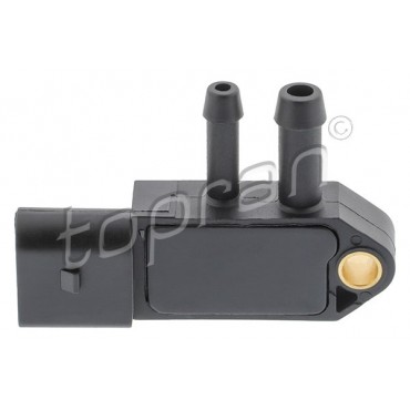 Capteur Pression des Gaz...